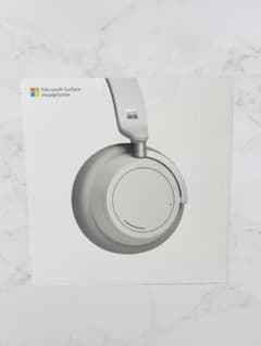 Microsoft Surface Headphones GUW-00007 - メルカリ