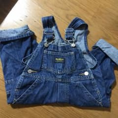 オーバーオールのサムネイル