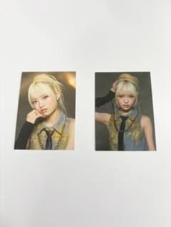 girls2 鶴屋美咲ちゃん フォトカードのサムネイル