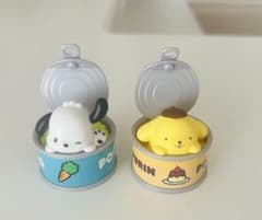 ポムポムプリン カンカャラのサムネイル
