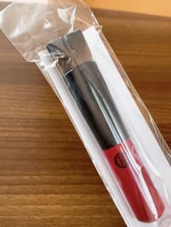 江原道　リクイッドファンデーションブラシのサムネイル