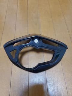 シグナスX3型メーターパネルのサムネイル