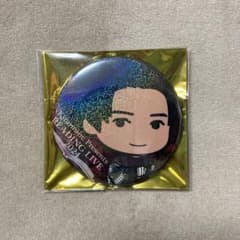Kiramune 캔 배지 릴라이 환시 탐정 오츠카 고오 호로