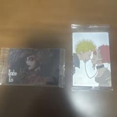 Paradise Kiss カードセット 2枚のサムネイル