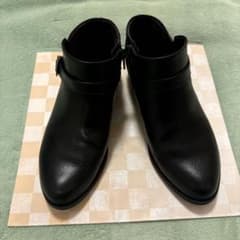 Life stride (ライフストライド) REGALショートブーツのサムネイル