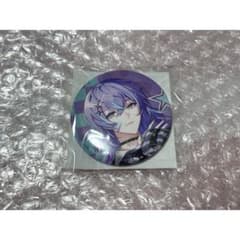 にじさんじ Dytica iCouleur 缶バッジ 星導ショウ - メルカリ