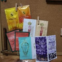 お試しセット お値下げ不可のサムネイル