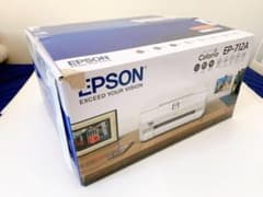 EPSON EP-712A エプソン　プリンタ　プリンター ジャンクのサムネイル