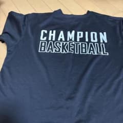 Champion Basketball T-Shirt Lサイズのサムネイル