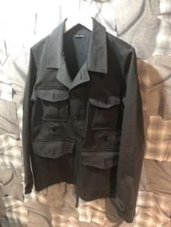 FRANK LEDER フランクリーダー M 4pocket 0612021 - メルカリ