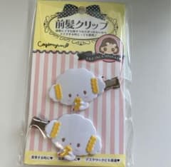 サンリオ 前髪クリップ　こぎみゅんのサムネイル