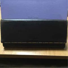正規店購入！Paul smith 長財布（ポールスミス）のサムネイル