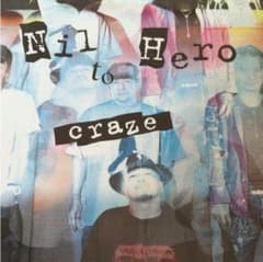 craze CD 2枚組のサムネイル