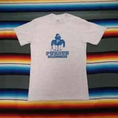 90s 미국 헌옷 기업물 Purdue Boilermakers USA