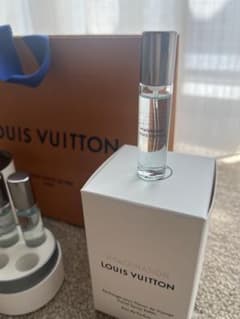 LouisVuitton IMAGINATION イマジナシオン レフィル一本 - メルカリ