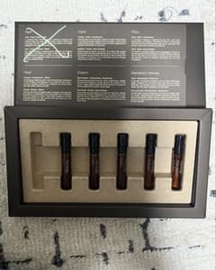 Aesop フレグランスアンソロジー vol.Ⅰのサムネイル