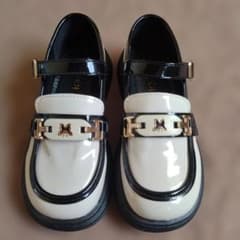 KIDS 로퍼 21cm 미사용