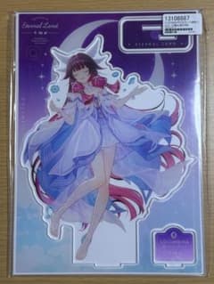 原神 ETERNAL LAND C107 コミケ　アクリルスタンド コロンビーナのサムネイル