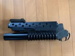JAC M203 ランチャーのサムネイル