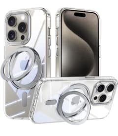 iPhone14Proケース　MagSafe対応のサムネイル