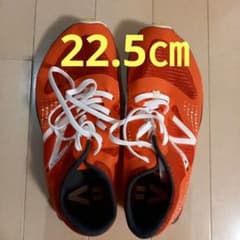 ニューバランス ランニングシューズ ミニマス WT00CO 22.5㎝