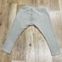 petit main ワッフル素材パンツ 100cmのサムネイル