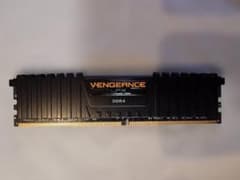 CORSAIR VENGEANCE LPX DDR4 32GB 1枚 ジャンク品 - メルカリ