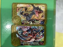 フレンダ　レガシーピック　レックウザ　デオキシスのサムネイル