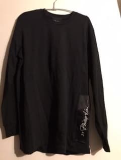 【新品未使用！タグ付き】【3.1 phillip lim】ロンT カットソーのサムネイル