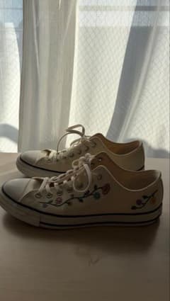 CONVERSE ALL STAR ローカットのサムネイル