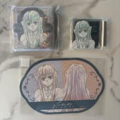 鬼滅の刃 モクテルバー銀座 ロト 第2弾 時透無一郎 缶バッチ セット