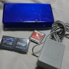 任天堂3DSのサムネイル