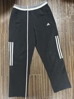adidasレディースジャージのサムネイル