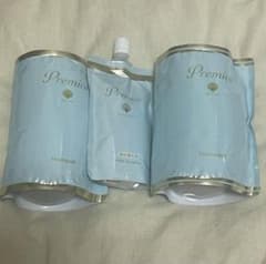 ラサーナ プレミオール シャントリヘアエッセンス詰替用のサムネイル