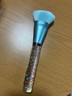 NYX PROFESSIONAL MAKEUP フェイスブラシ