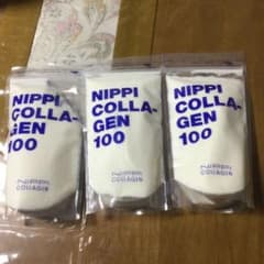 ニッピコラーゲン化粧品 ニッピ コラーゲン100のサムネイル