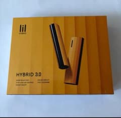 韓国限定 リルハイブリッド3.0 lil hybrid イエロー 黄 - メルカリ