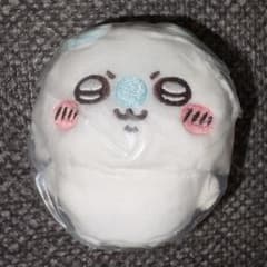 치이카와 주름 봉제 인형 모몬가