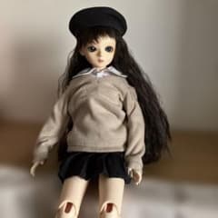 Blue fairyタイニーフェアリーのサムネイル