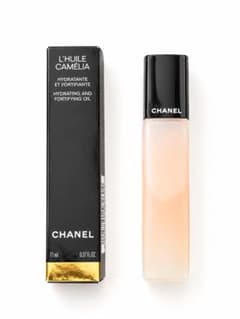 CHANEL ユイル ア オングル ネイルオイル 11mlのサムネイル