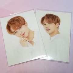 SEVENTEEN カフェ Cafe トレカ ジョンハンのサムネイル