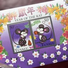 74617セール現品限　外国切手　キューバ発行バレエ小型シート 74617セール現品限 外国切手 キューバ発行バレエ小型シート