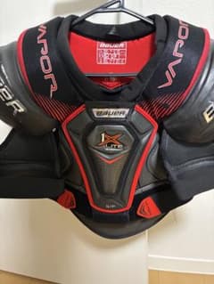 Bauer Vapor 1X Lite プロテクター Sのサムネイル