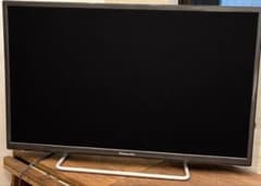 Panasonic th-32es500-s - メルカリ