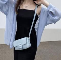 グレイルGRL 田中みな実 タイトスリットキャミワンピース (ai15) XSのサムネイル