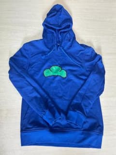おそ松さん カラ松 コスプレ パーカー Mサイズ ここみねっと製のサムネイル