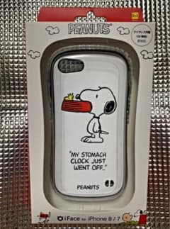Hamee IFACE FIRST CLASS PEANUTS IP7 スヌー…のサムネイル