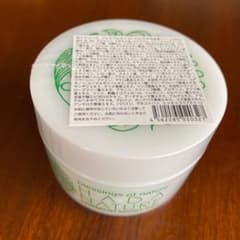 肌ナチュール プレミアムモイストゲルのサムネイル