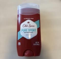 Old Spice Pure Sport デオドラントスティック 85gのサムネイル