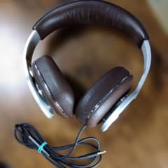 ④Bowers&Wilkins P9ヘッドフォン - メルカリ